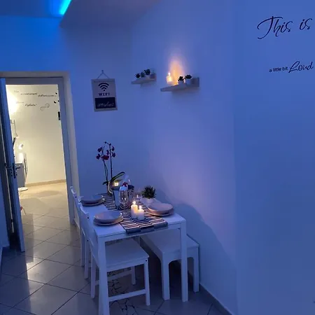 Sweet Bella Apartman *