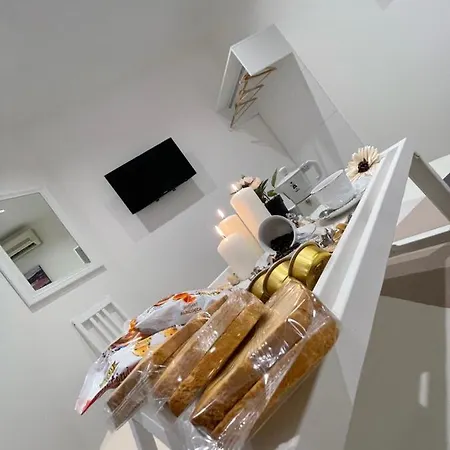 Sweet Bella Apartman