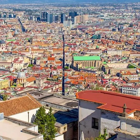 Sweet Bella * Nápoly