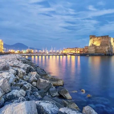 Sweet Bella Apartman *