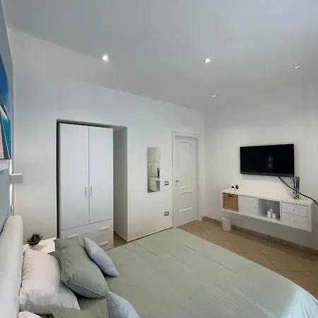 Sweet Bella Apartman *