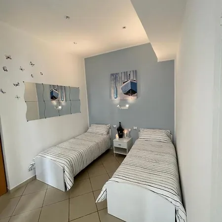 Sweet Bella Apartman Nápoly