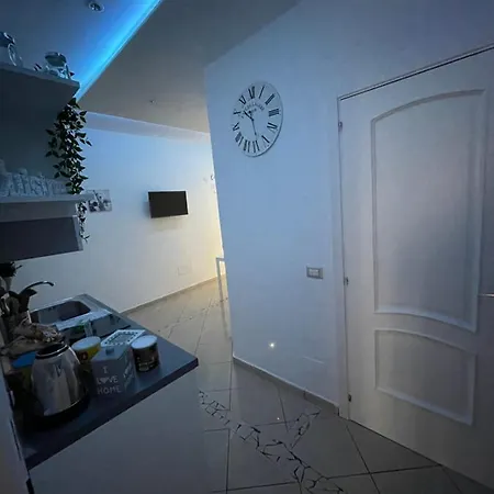 Sweet Bella Apartman *