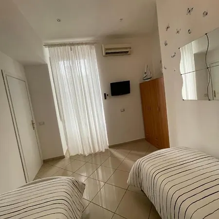 Sweet Bella Apartman