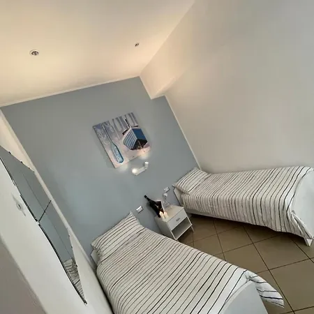 Sweet Bella Apartman *