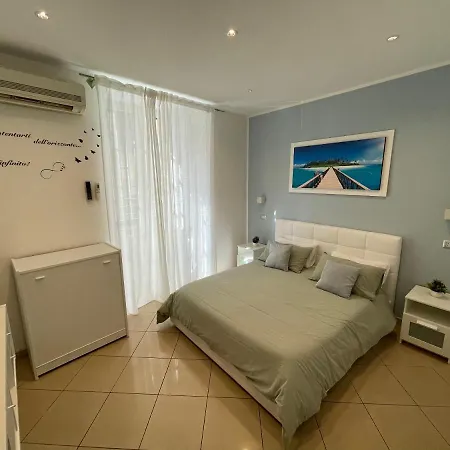 Apartman Sweet Bella *