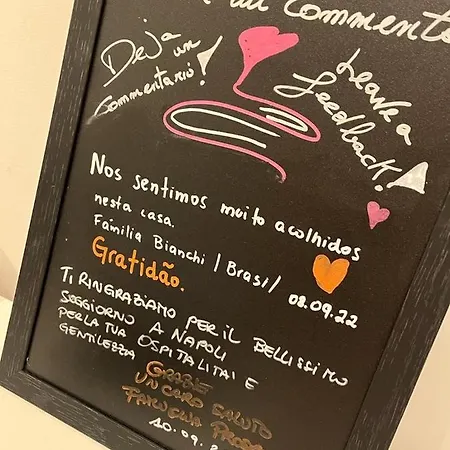 Apartman Sweet Bella *