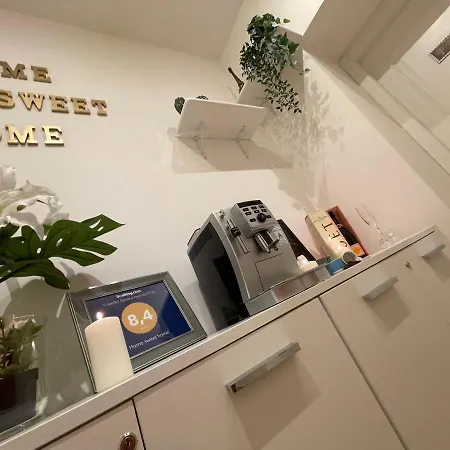 Sweet Bella Apartman *