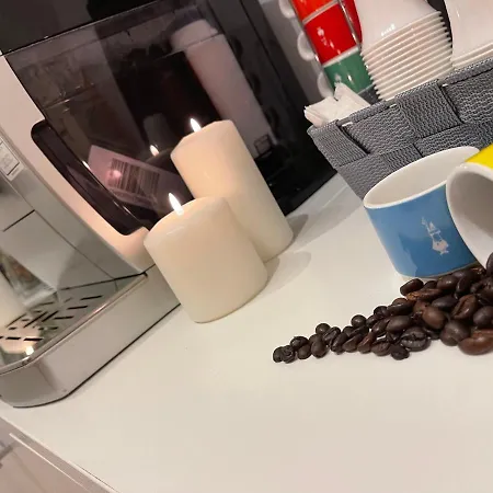 Apartman Sweet Bella