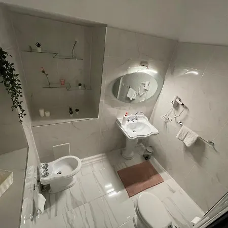 Sweet Bella * Nápoly