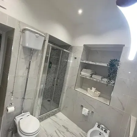 Sweet Bella * Nápoly