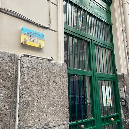 Apartman Sweet Bella *