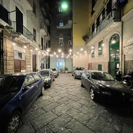 Apartman Sweet Bella *