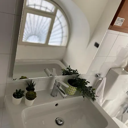 Apartman Sweet Bella Nápoly