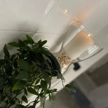 Sweet Bella Apartman Nápoly