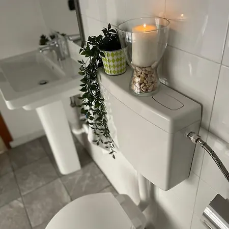 Sweet Bella Apartman