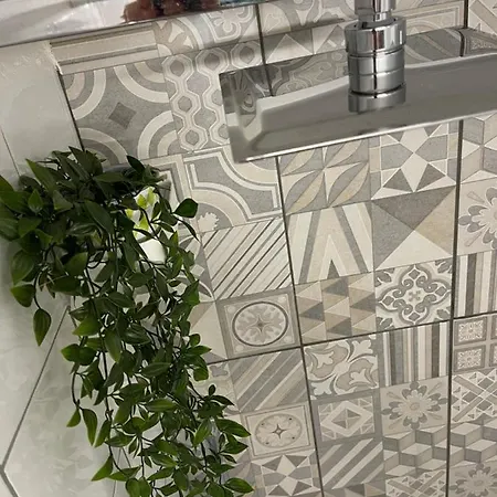 Apartman Sweet Bella *