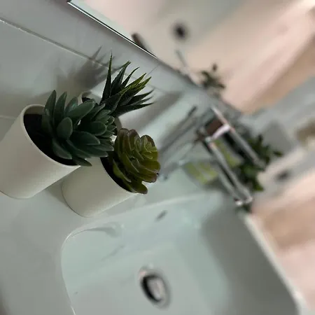 Apartman Sweet Bella Nápoly