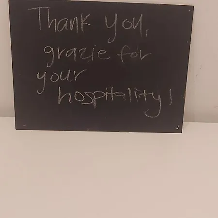 Sweet Bella Apartman *