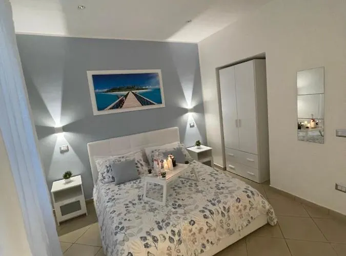 Sweet Bella Неаполь