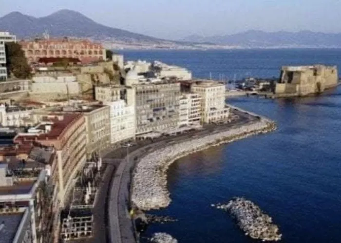 Sweet Bella * Неаполь