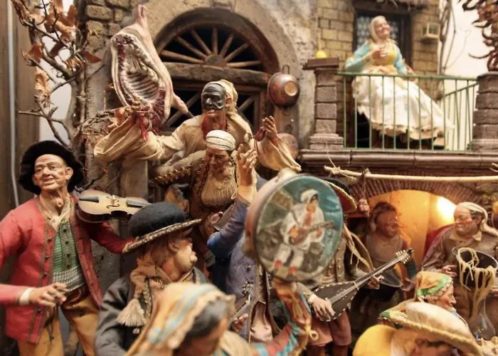 Sweet Bella Апартаменты *