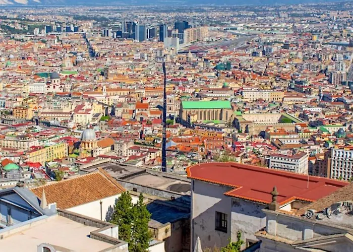 Sweet Bella * Неаполь