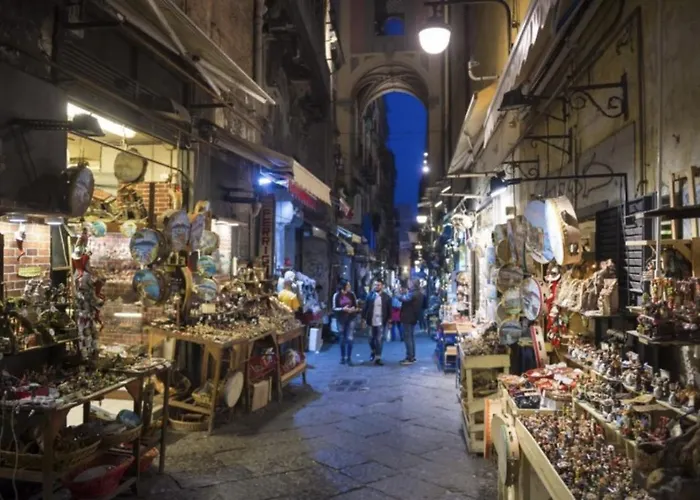 Апартаменты Sweet Bella *