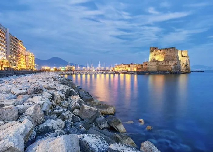 Sweet Bella Апартаменты *