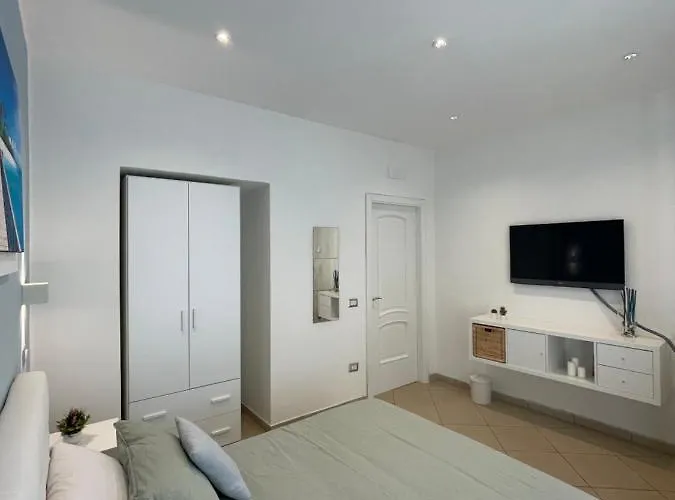 Sweet Bella Апартаменты *