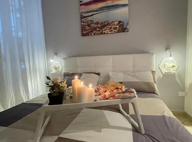 Sweet Bella Неаполь