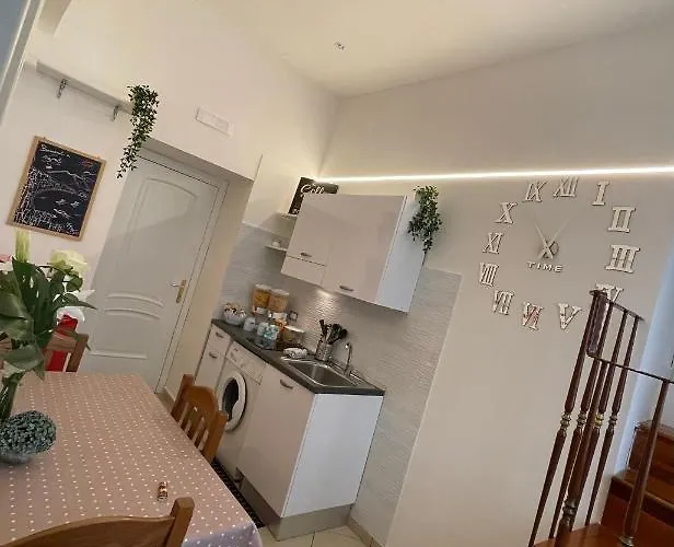 Sweet Bella Неаполь