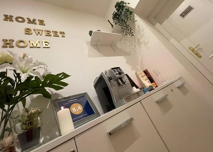 Sweet Bella Апартаменты *