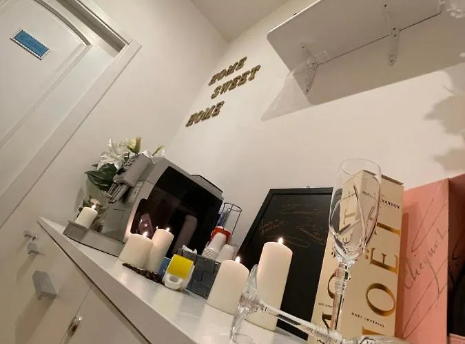 Sweet Bella Неаполь