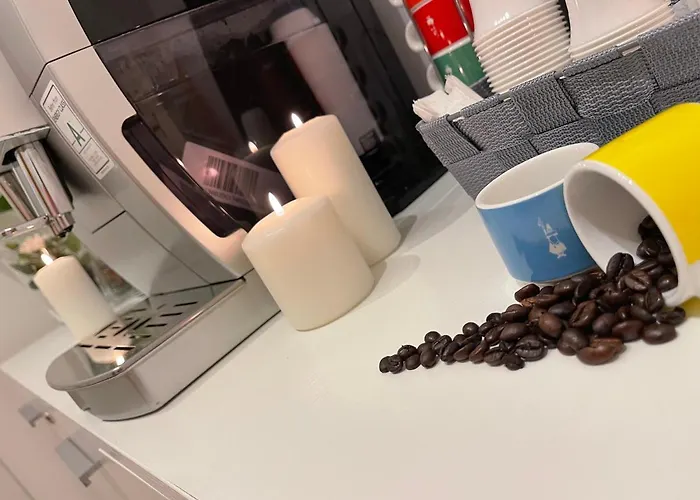 Апартаменты Sweet Bella