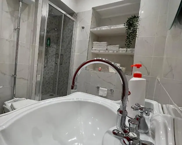 Sweet Bella Апартаменты