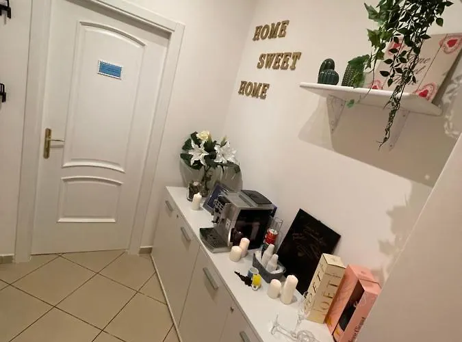 Sweet Bella Апартаменты *