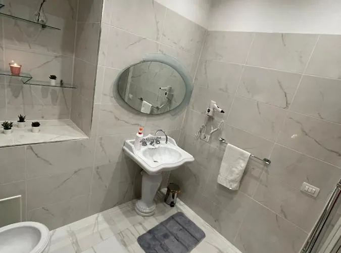 Sweet Bella Неаполь