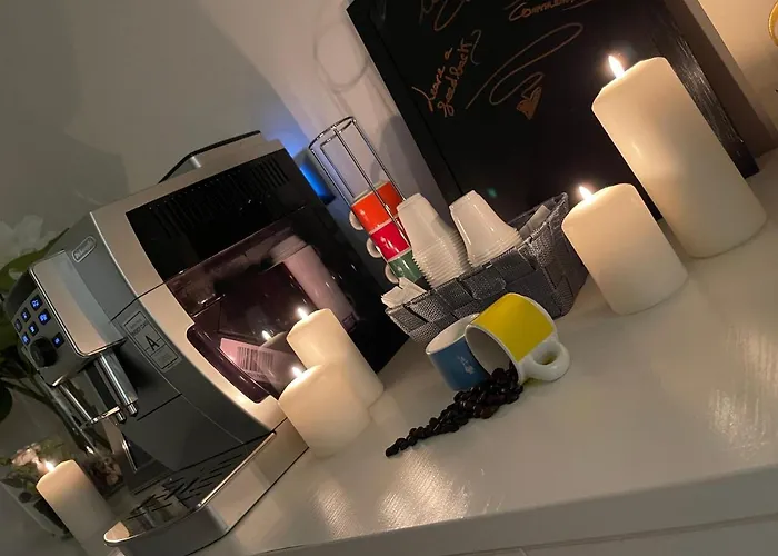 Sweet Bella * Неаполь