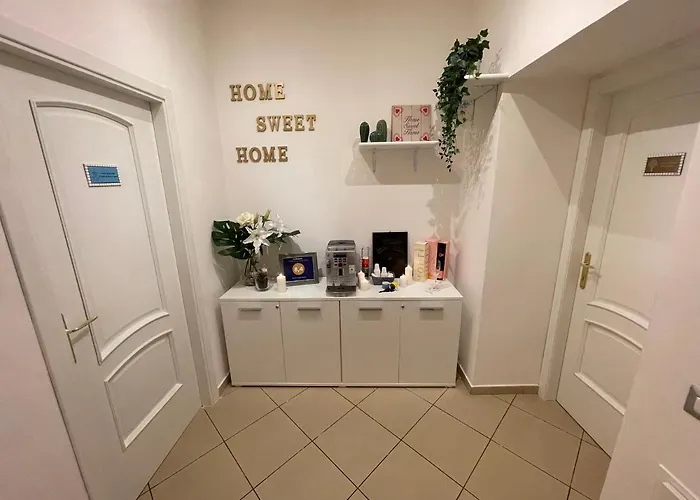 Sweet Bella Неаполь