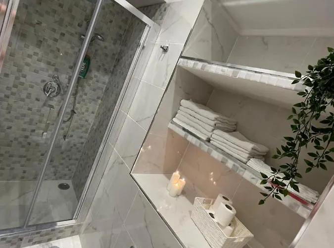 Апартаменты Sweet Bella Неаполь