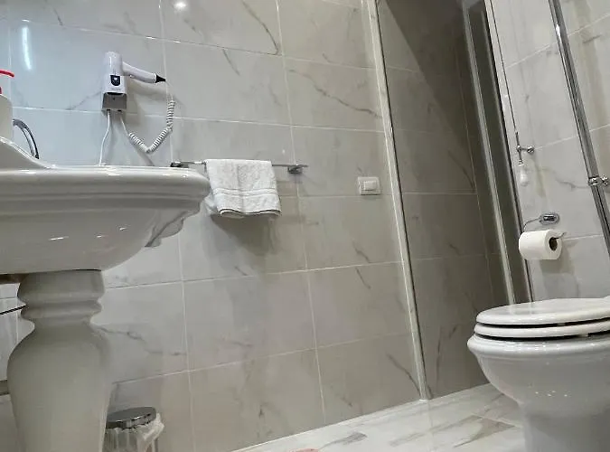 Апартаменты Sweet Bella Неаполь