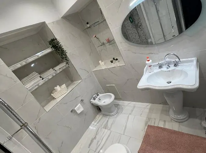 Sweet Bella Неаполь