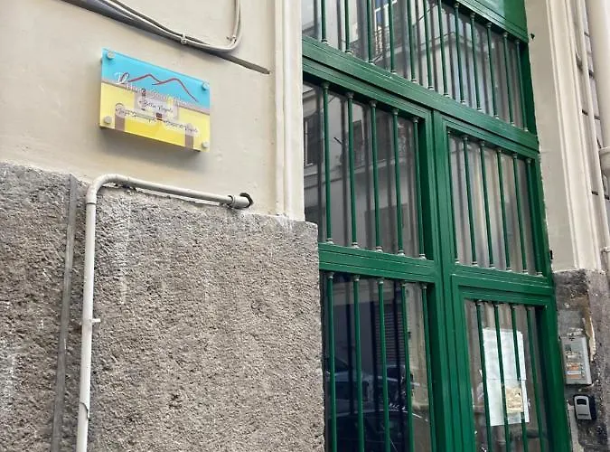 Апартаменты Sweet Bella *