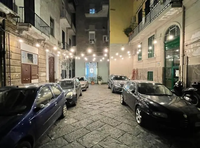 Апартаменты Sweet Bella *