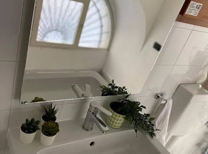 Апартаменты Sweet Bella Неаполь