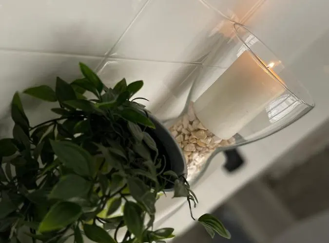 Sweet Bella Апартаменты Неаполь