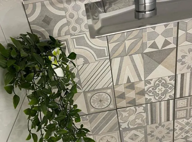 Апартаменты Sweet Bella *